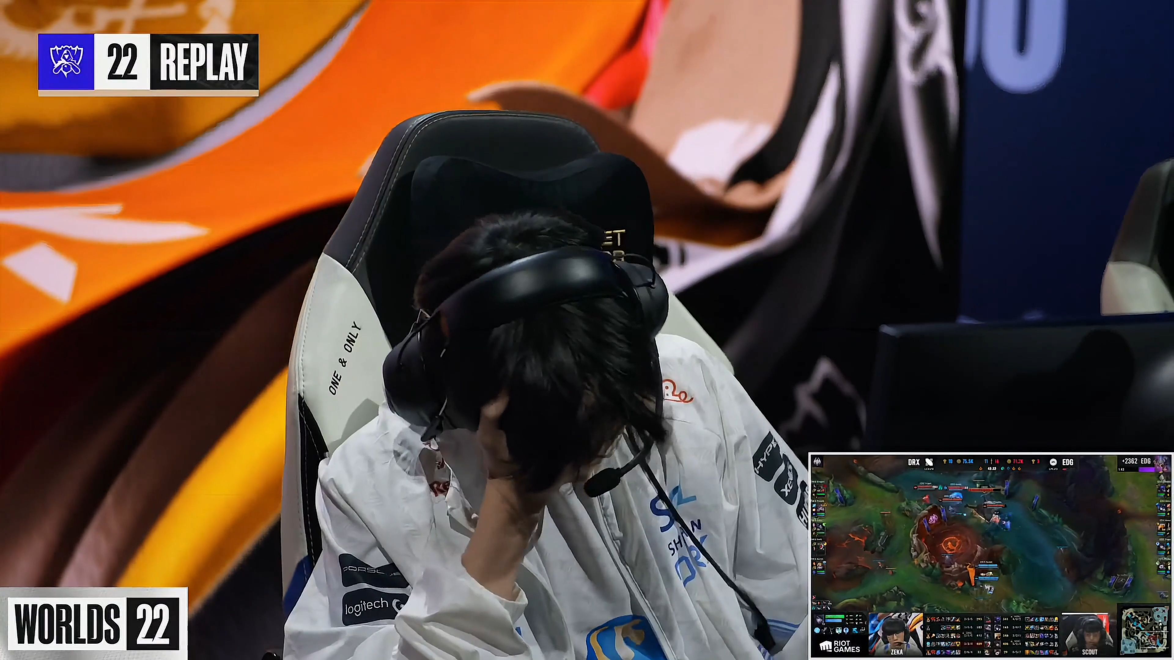 开云官网-SHR横扫DRX，Viper团战一打五宿敌对决四强赛，成为赛场最大亮点