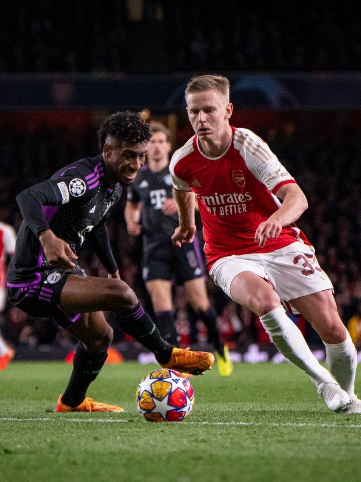 开云体育官网-阿森纳完胜德国，格纳布里状态火热