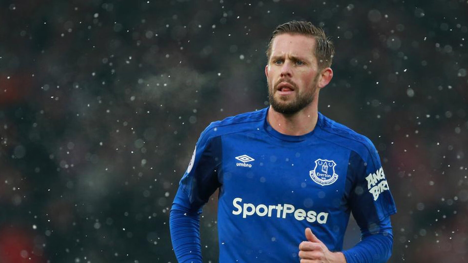 世界为他静音！欧文攻防交响曲，奏响美加墨世界杯最凛冽战歌