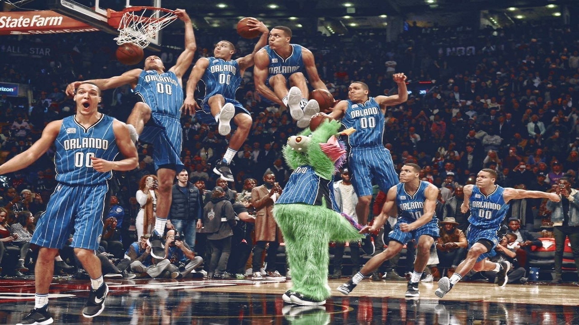 亚特兰大钢铁防线绞杀加纳箭，楚阿梅尼一肩扛起法兰西的攻防宇宙